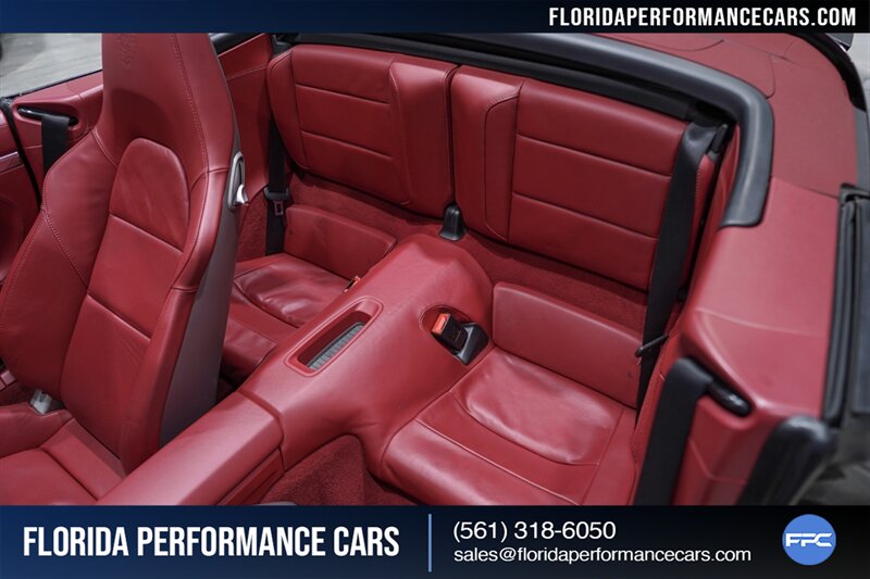 2014 Porsche 911 Carrera S   - Photo 26 - Riviera Beach, FL 33407