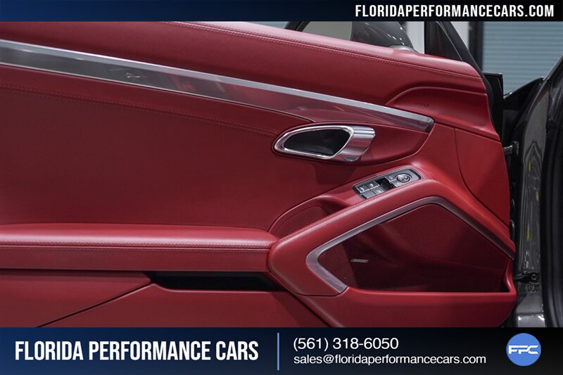 2014 Porsche 911 Carrera S   - Photo 57 - Riviera Beach, FL 33407