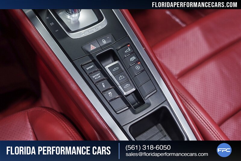 2014 Porsche 911 Carrera S   - Photo 23 - Riviera Beach, FL 33407