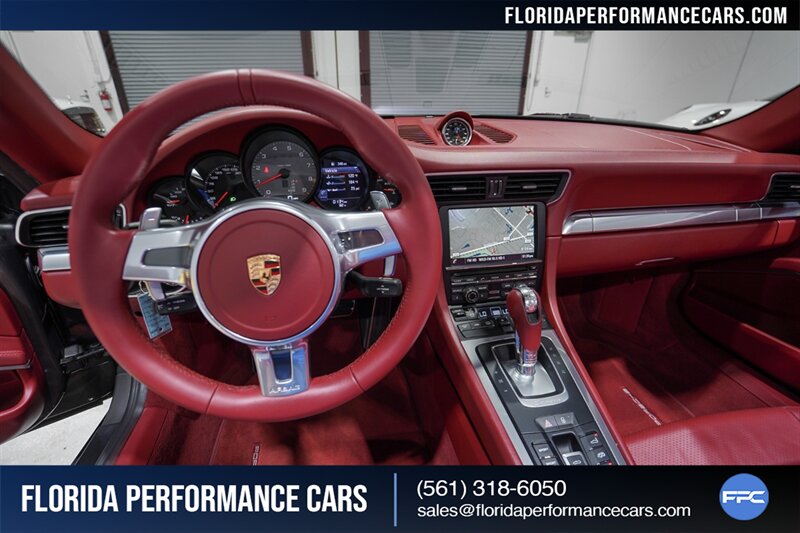 2014 Porsche 911 Carrera S   - Photo 27 - Riviera Beach, FL 33407