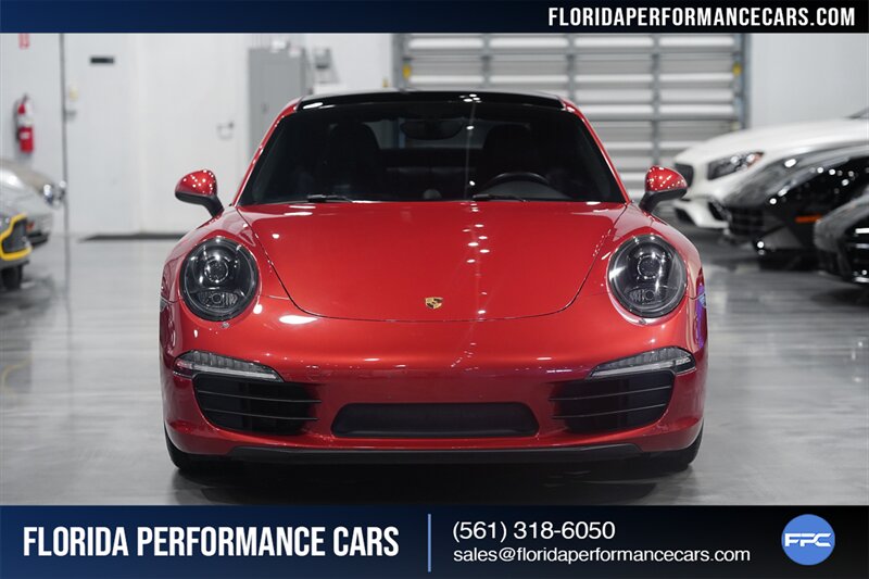2013 Porsche 911 Carrera   - Photo 5 - Riviera Beach, FL 33407