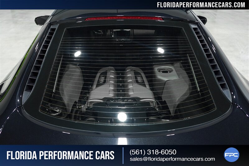 2014 Audi R8 V10 Plus   - Photo 35 - Riviera Beach, FL 33407