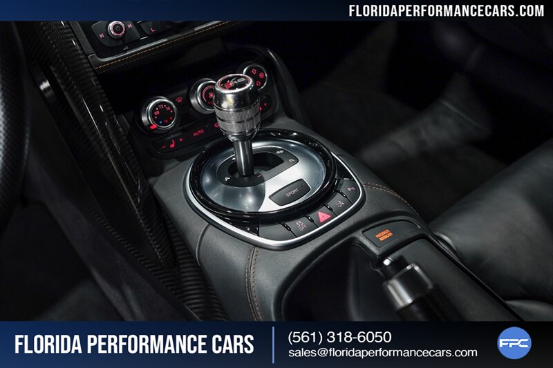 2014 Audi R8 V10 Plus   - Photo 42 - Riviera Beach, FL 33407