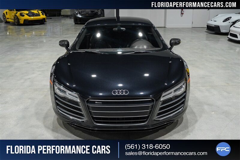 2014 Audi R8 V10 Plus   - Photo 62 - Riviera Beach, FL 33407