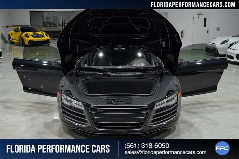 2014 Audi R8 V10 Plus   - Photo 32 - Riviera Beach, FL 33407