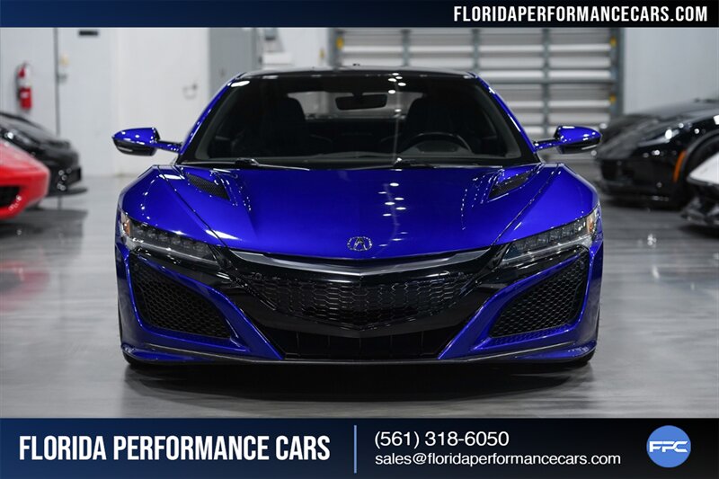 2017 Acura NSX SH-AWD Sport Hybrid   - Photo 5 - Riviera Beach, FL 33407