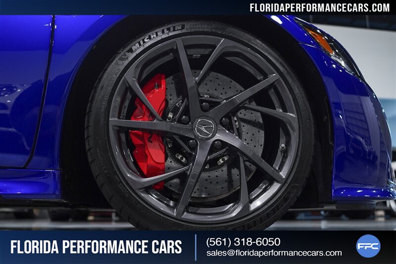 2017 Acura NSX SH-AWD Sport Hybrid   - Photo 42 - Riviera Beach, FL 33407