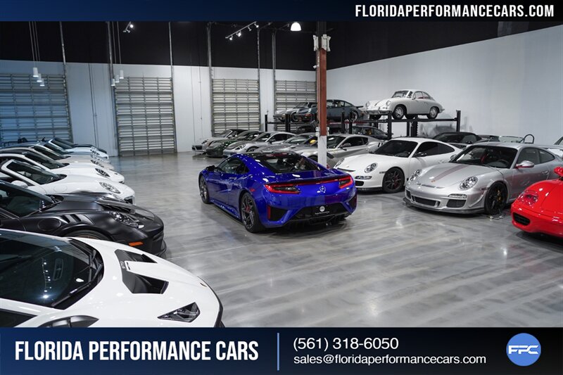 2017 Acura NSX SH-AWD Sport Hybrid   - Photo 14 - Riviera Beach, FL 33407