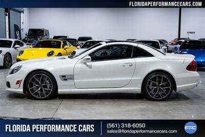 2009 Mercedes-Benz SL 65 AMG   - Photo 65 - Riviera Beach, FL 33407