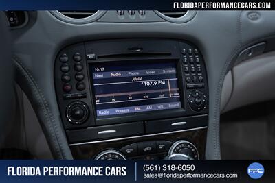 2009 Mercedes-Benz SL 65 AMG   - Photo 53 - Riviera Beach, FL 33407