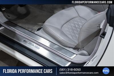 2009 Mercedes-Benz SL 65 AMG   - Photo 26 - Riviera Beach, FL 33407