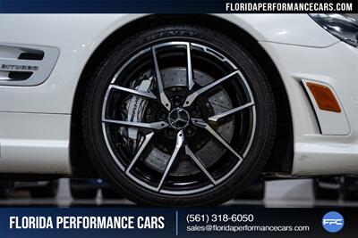 2009 Mercedes-Benz SL 65 AMG   - Photo 16 - Riviera Beach, FL 33407