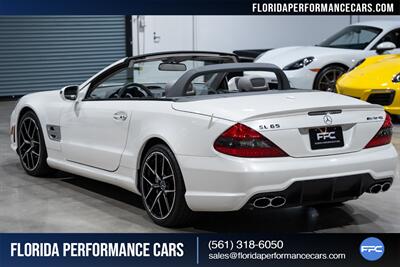 2009 Mercedes-Benz SL 65 AMG   - Photo 67 - Riviera Beach, FL 33407