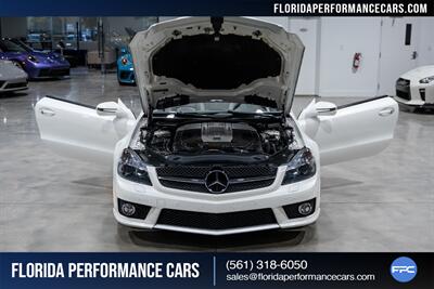 2009 Mercedes-Benz SL 65 AMG   - Photo 40 - Riviera Beach, FL 33407