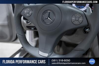2009 Mercedes-Benz SL 65 AMG   - Photo 50 - Riviera Beach, FL 33407