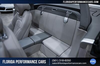 2009 Mercedes-Benz SL 65 AMG   - Photo 25 - Riviera Beach, FL 33407