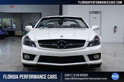2009 Mercedes-Benz SL 65 AMG   - Photo 68 - Riviera Beach, FL 33407