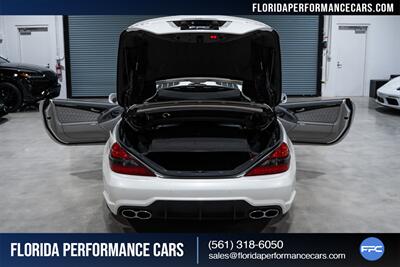 2009 Mercedes-Benz SL 65 AMG   - Photo 43 - Riviera Beach, FL 33407