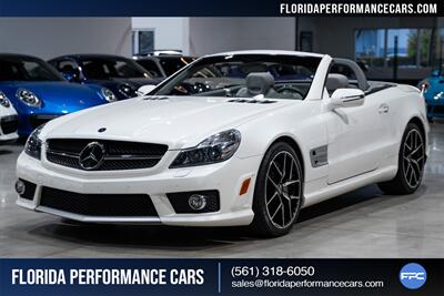 2009 Mercedes-Benz SL 65 AMG   - Photo 72 - Riviera Beach, FL 33407