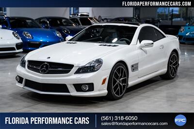 2009 Mercedes-Benz SL 65 AMG   - Photo 11 - Riviera Beach, FL 33407