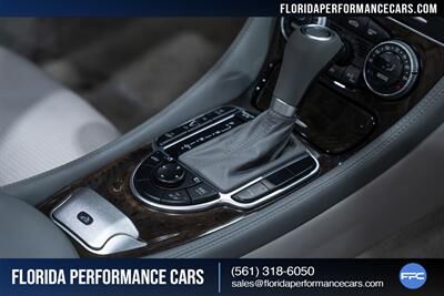 2009 Mercedes-Benz SL 65 AMG   - Photo 57 - Riviera Beach, FL 33407