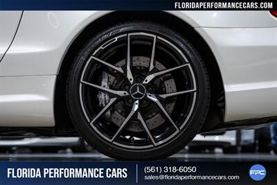 2009 Mercedes-Benz SL 65 AMG   - Photo 46 - Riviera Beach, FL 33407