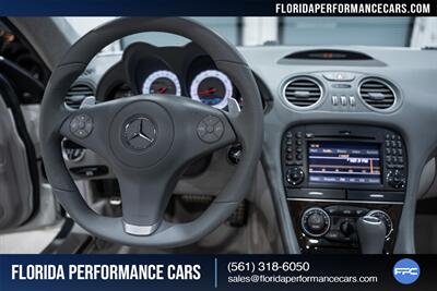 2009 Mercedes-Benz SL 65 AMG   - Photo 24 - Riviera Beach, FL 33407