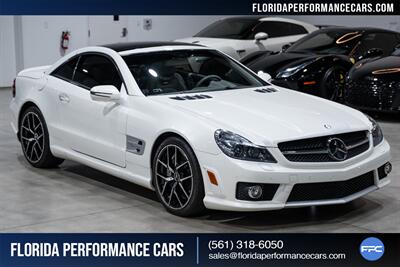 2009 Mercedes-Benz SL 65 AMG   - Photo 14 - Riviera Beach, FL 33407