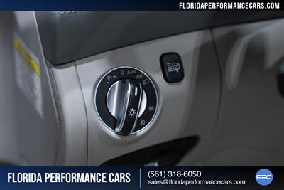 2009 Mercedes-Benz SL 65 AMG   - Photo 60 - Riviera Beach, FL 33407