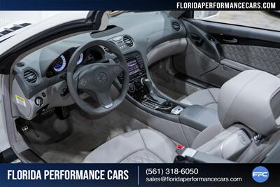 2009 Mercedes-Benz SL 65 AMG   - Photo 47 - Riviera Beach, FL 33407