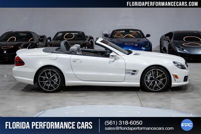 2009 Mercedes-Benz SL 65 AMG   - Photo 8 - Riviera Beach, FL 33407