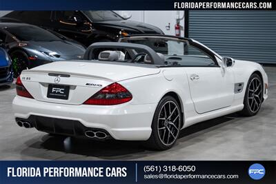 2009 Mercedes-Benz SL 65 AMG   - Photo 7 - Riviera Beach, FL 33407