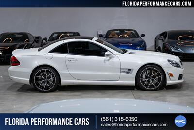 2009 Mercedes-Benz SL 65 AMG   - Photo 66 - Riviera Beach, FL 33407