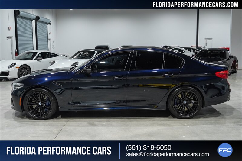 2020 BMW M5 Competition   - Photo 3 - Riviera Beach, FL 33407