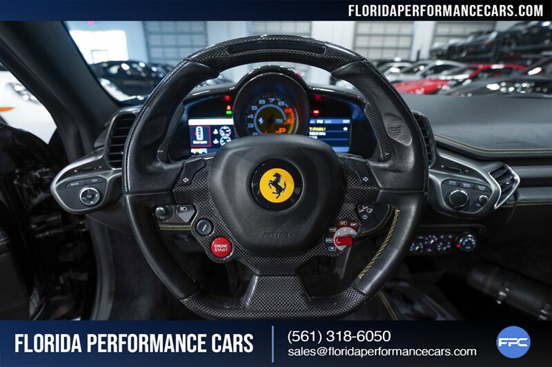 2011 Ferrari 458 Italia   - Photo 22 - Riviera Beach, FL 33407