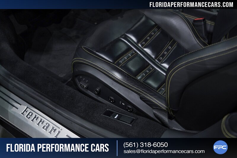 2011 Ferrari 458 Italia   - Photo 25 - Riviera Beach, FL 33407