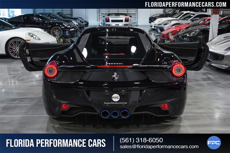 2011 Ferrari 458 Italia   - Photo 35 - Riviera Beach, FL 33407