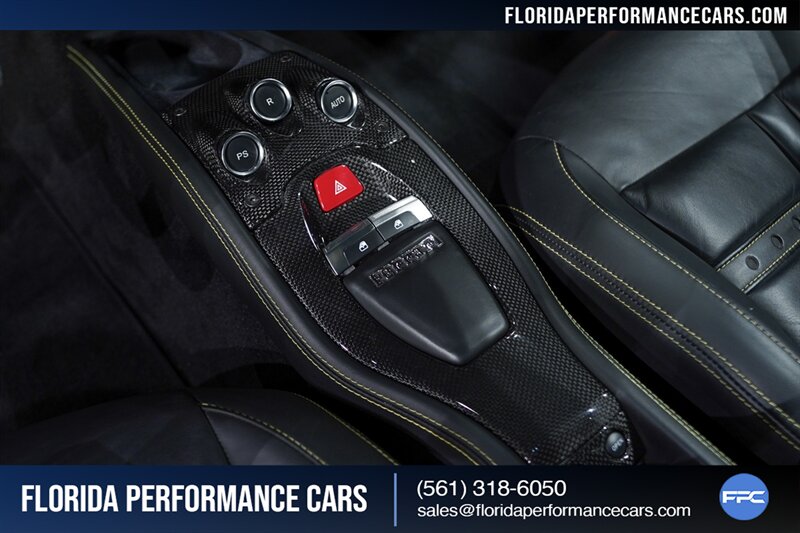 2011 Ferrari 458 Italia   - Photo 48 - Riviera Beach, FL 33407