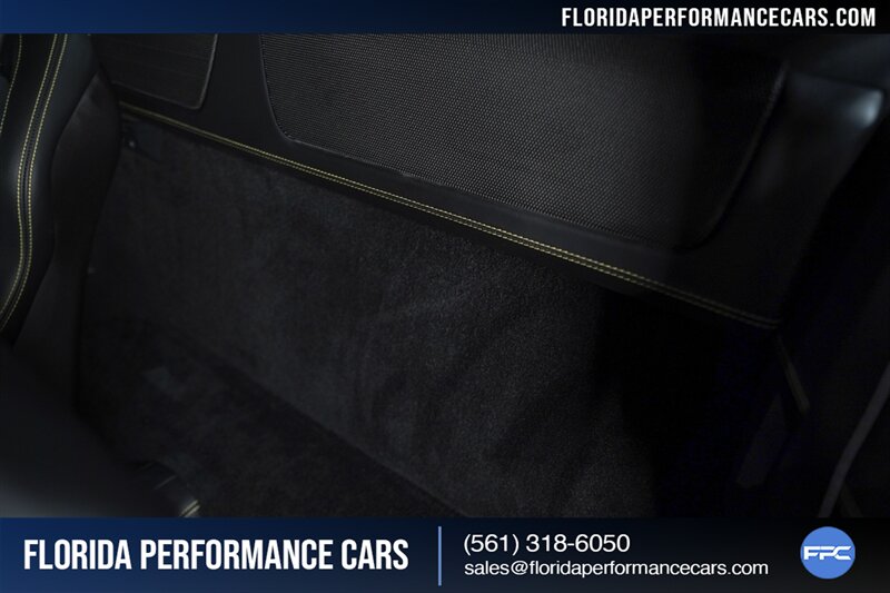 2011 Ferrari 458 Italia   - Photo 32 - Riviera Beach, FL 33407