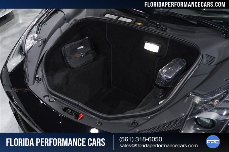 2011 Ferrari 458 Italia   - Photo 37 - Riviera Beach, FL 33407