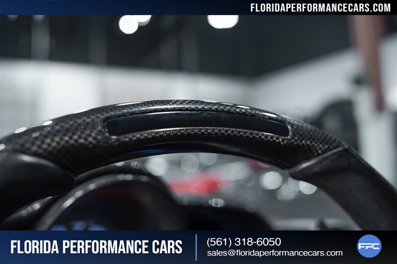 2011 Ferrari 458 Italia   - Photo 47 - Riviera Beach, FL 33407