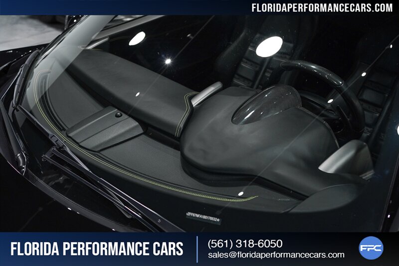 2011 Ferrari 458 Italia   - Photo 16 - Riviera Beach, FL 33407