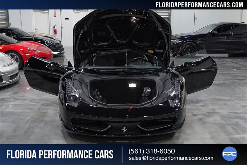 2011 Ferrari 458 Italia   - Photo 36 - Riviera Beach, FL 33407