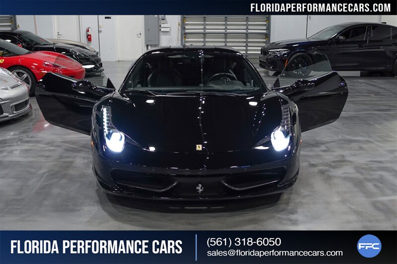 2011 Ferrari 458 Italia   - Photo 34 - Riviera Beach, FL 33407