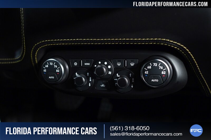 2011 Ferrari 458 Italia   - Photo 56 - Riviera Beach, FL 33407