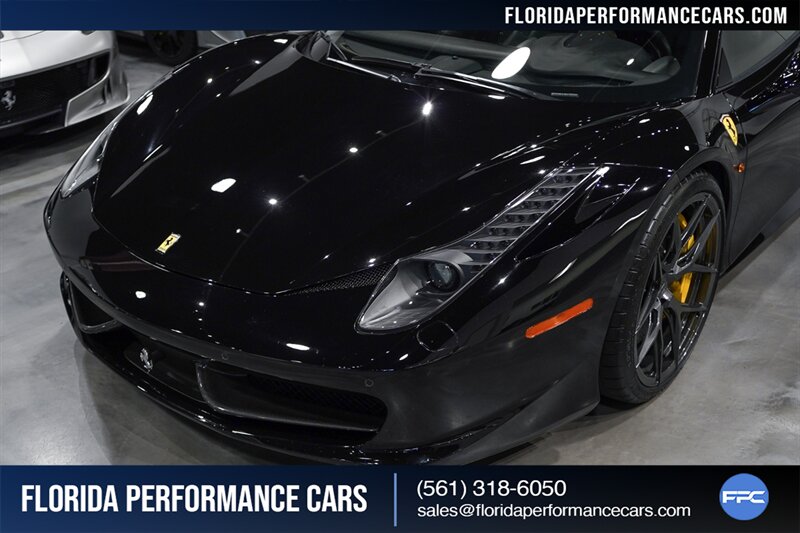 2011 Ferrari 458 Italia   - Photo 11 - Riviera Beach, FL 33407