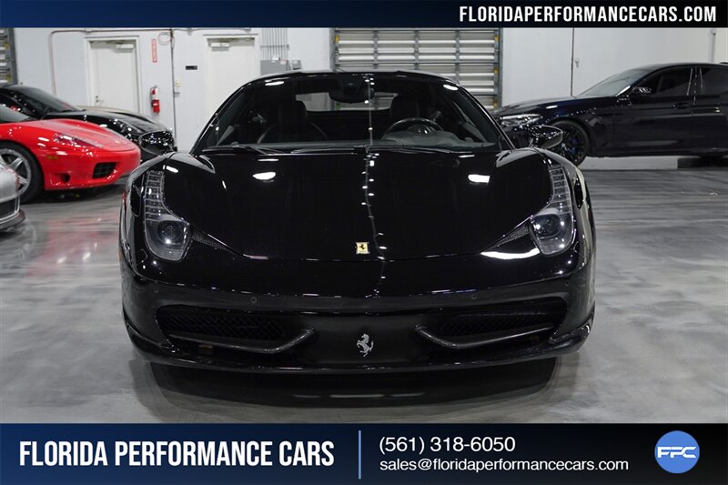 2011 Ferrari 458 Italia   - Photo 72 - Riviera Beach, FL 33407