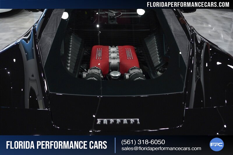 2011 Ferrari 458 Italia   - Photo 39 - Riviera Beach, FL 33407