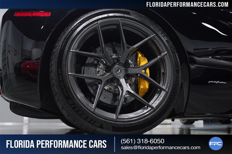 2011 Ferrari 458 Italia   - Photo 43 - Riviera Beach, FL 33407