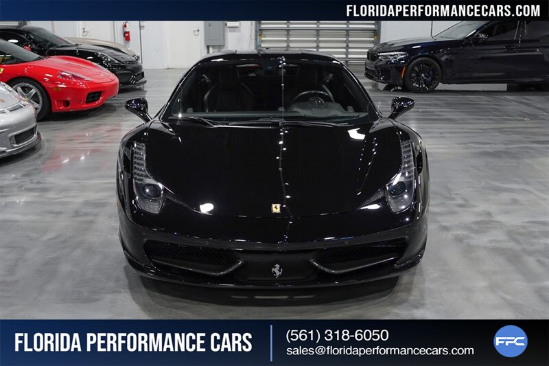 2011 Ferrari 458 Italia   - Photo 70 - Riviera Beach, FL 33407